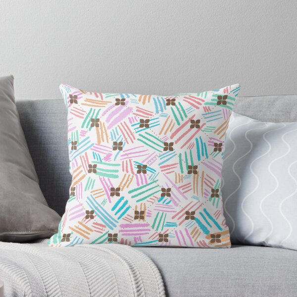 Item preview, Seamless Pattern Journey designed and sold by Fashionboost.
