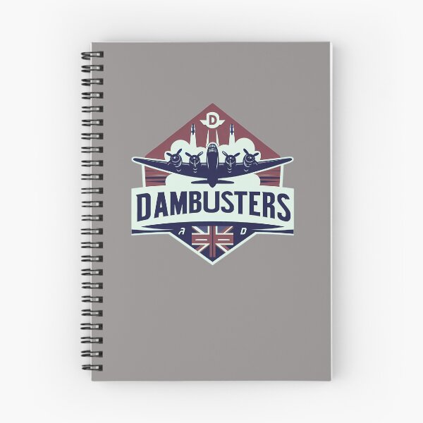 Item preview, DAMBUSTERS designed and sold by RonaldClarkA.