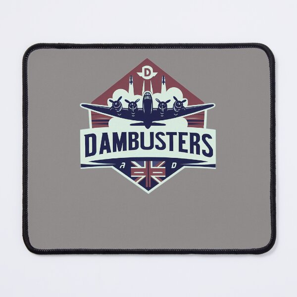 Item preview, DAMBUSTERS designed and sold by RonaldClarkA.