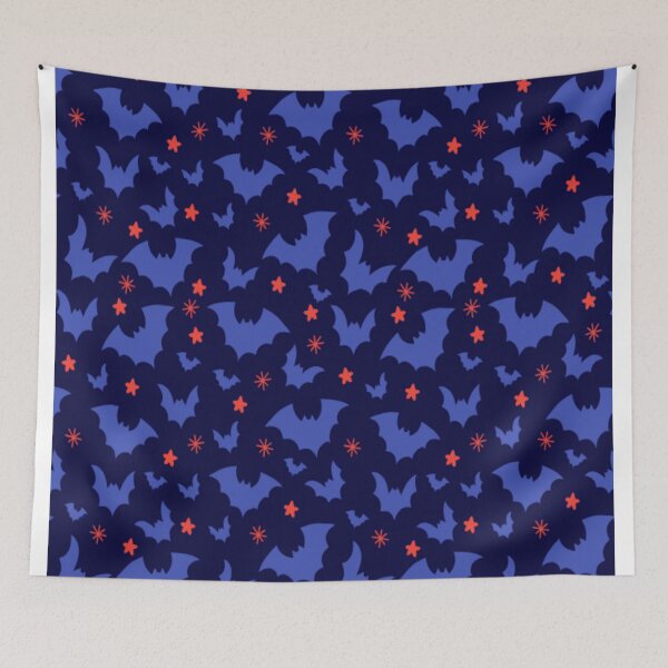 Item preview, halloween pattern 1 colorful 3 color design designed and sold by SmashingDeals.