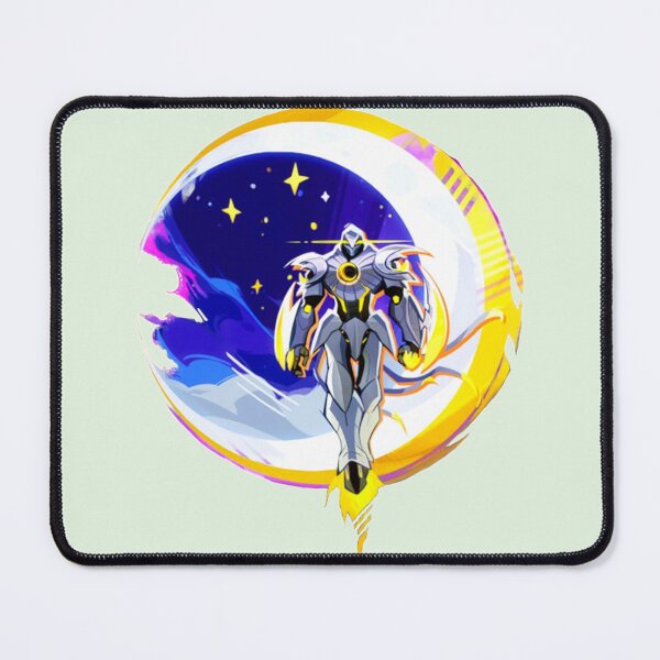 Item preview, Rivals Moon Knight Mech designed and sold by DragonYEE.