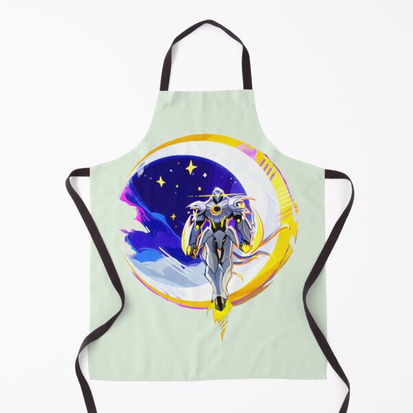 Item preview, Rivals Moon Knight Mech designed and sold by DragonYEE.