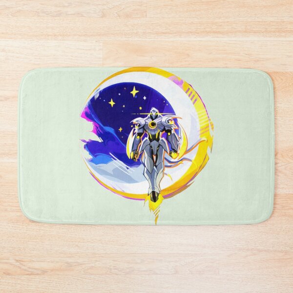 Item preview, Rivals Moon Knight Mech designed and sold by DragonYEE.