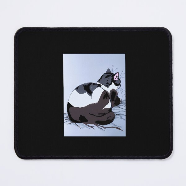Item preview, Miyemer The Furr designed and sold by ManuelUna.