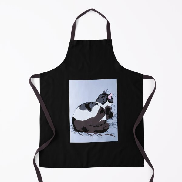 Item preview, Miyemer The Furr designed and sold by ManuelUna.
