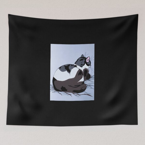 Item preview, Miyemer The Furr designed and sold by ManuelUna.