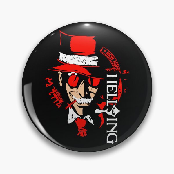 Item preview, The strongest vampire  designed and sold by JessVampire.