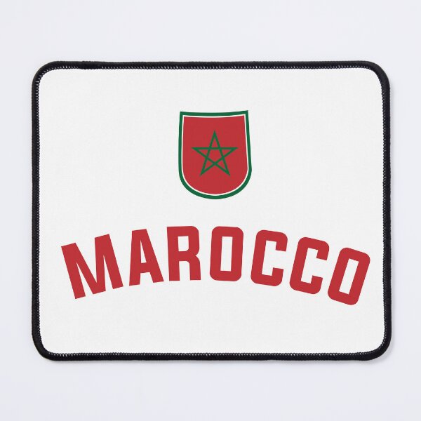 Item preview, Morocco design designed and sold by Wolagno.