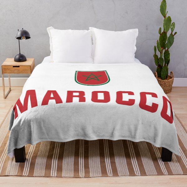Item preview, Morocco design designed and sold by Wolagno.