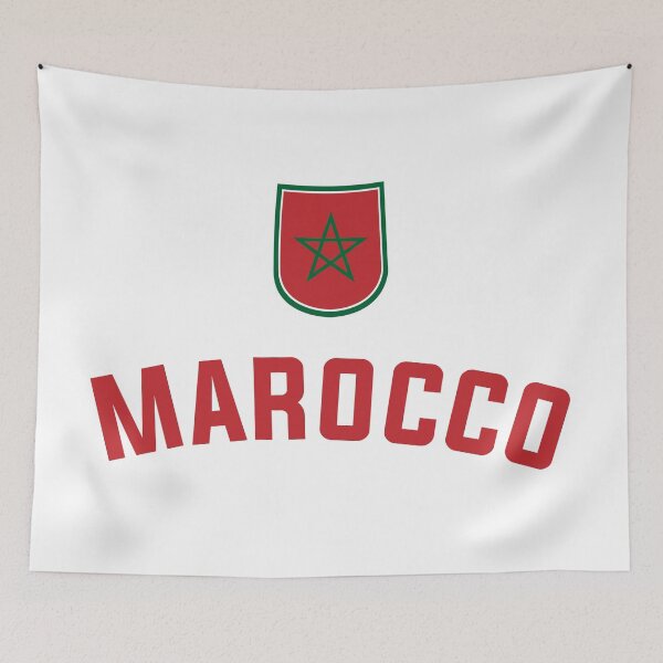 Item preview, Morocco design designed and sold by Wolagno.