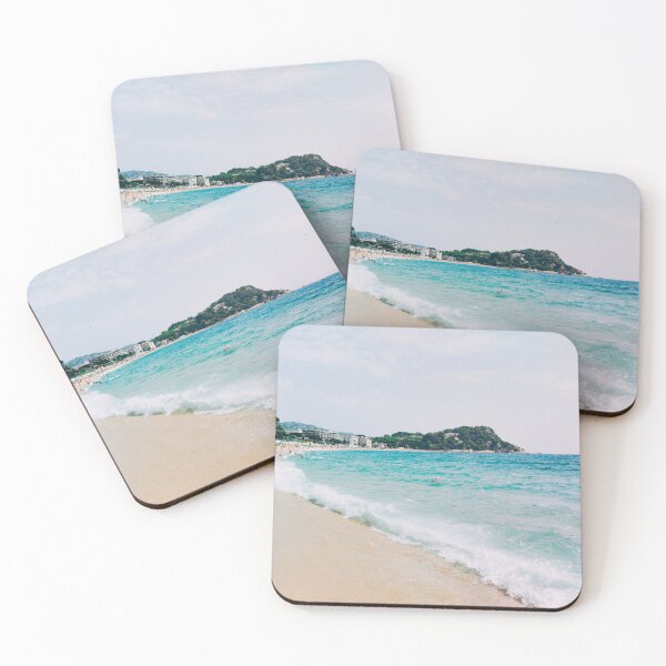 Item preview, Platja de Fenals - Spain designed and sold by Dreammkd.