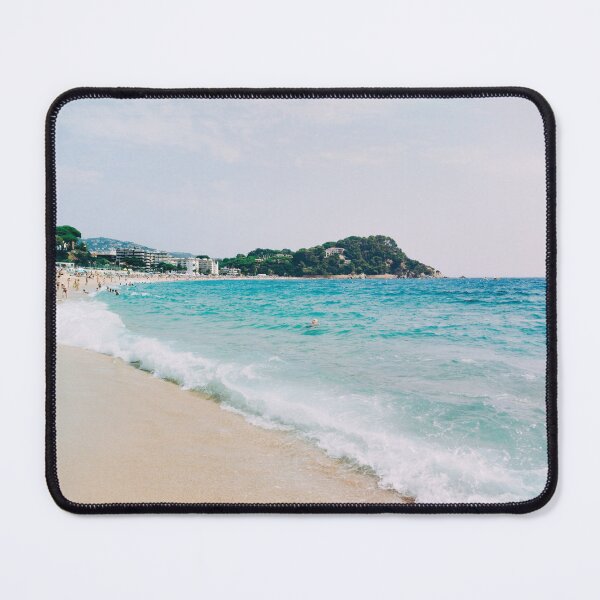 Item preview, Platja de Fenals - Spain designed and sold by Dreammkd.