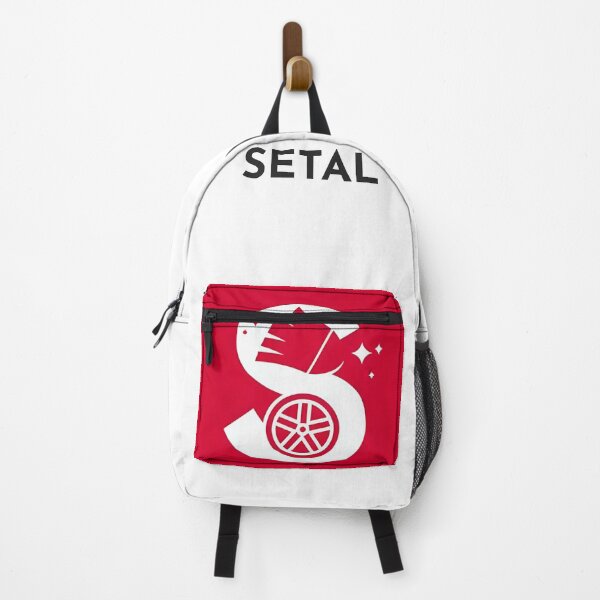 Item preview, SETAL designed and sold by CrissArtsRoom.