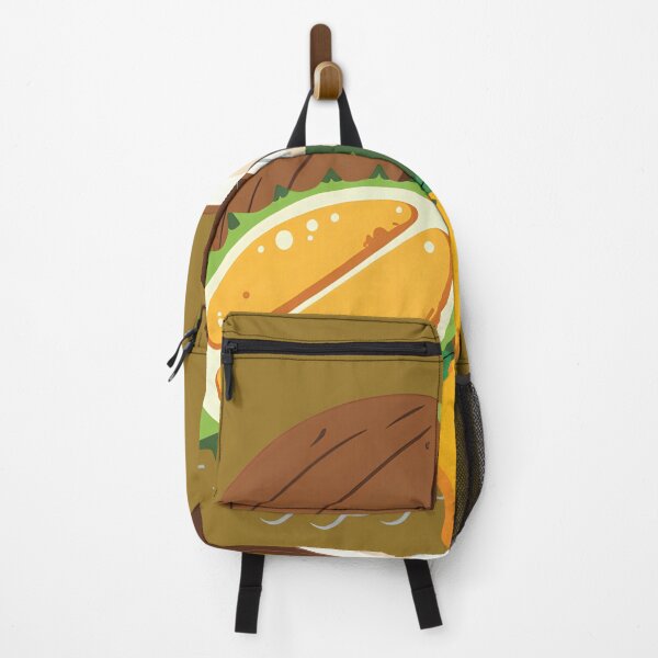 Item preview, Tropical Fruits Illustration – Coconut, Durian, and Mango designed and sold by nighttime1990.