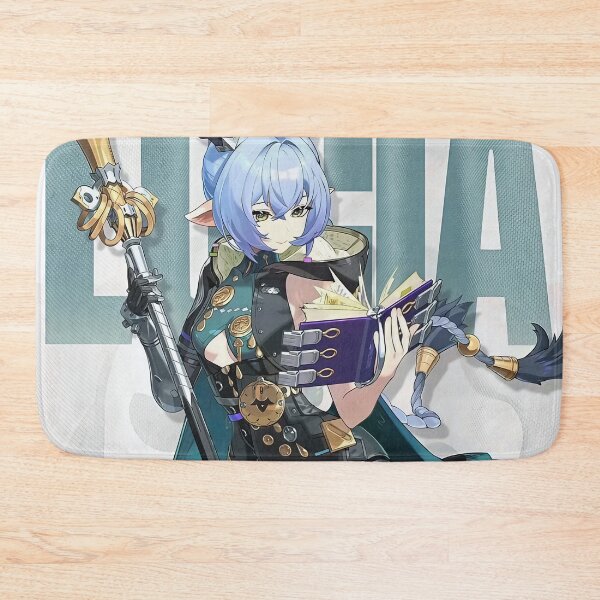 Item preview, Lucia Official Poster #2, Zenless Zone Zero designed and sold by Astral Drop.
