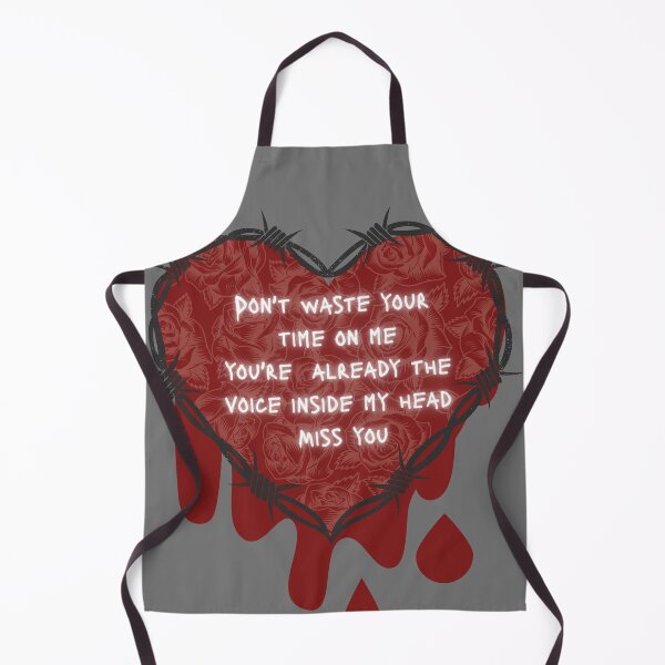 Item preview, Miss You designed and sold by NoiseAndWords.