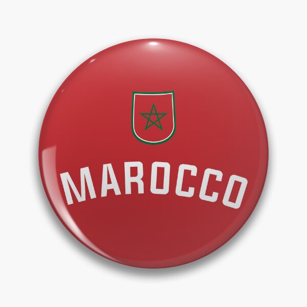 Item preview, Morocco sport designed and sold by Wolagno.