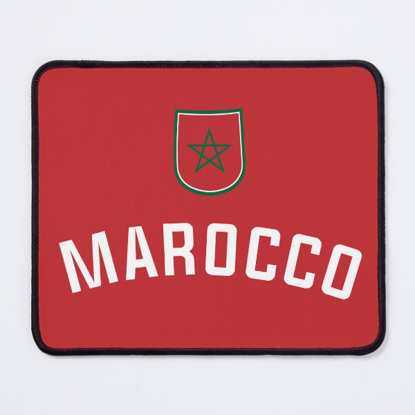 Item preview, Morocco sport designed and sold by Wolagno.