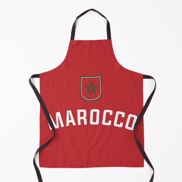 Item preview, Morocco sport designed and sold by Wolagno.