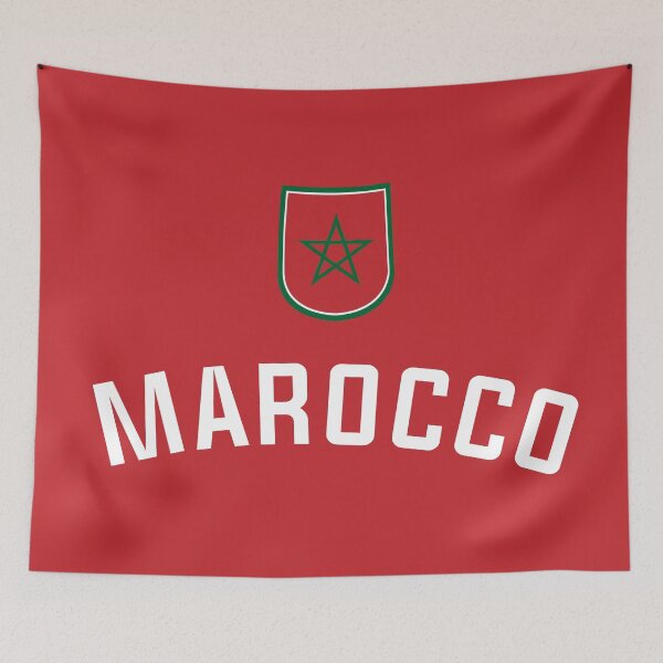 Item preview, Morocco sport designed and sold by Wolagno.
