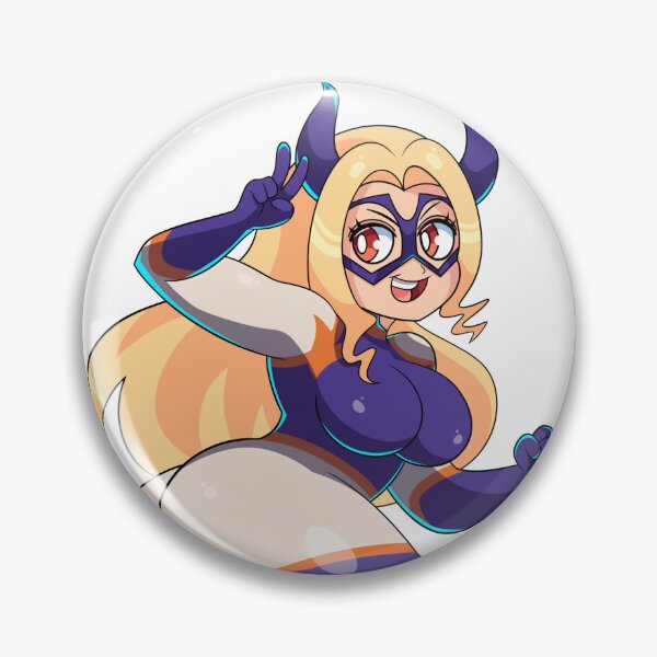 Item preview, Big Lady Hero designed and sold by easyskweezyshop.
