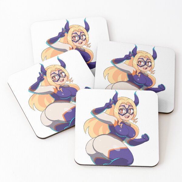 Item preview, Big Lady Hero designed and sold by easyskweezyshop.