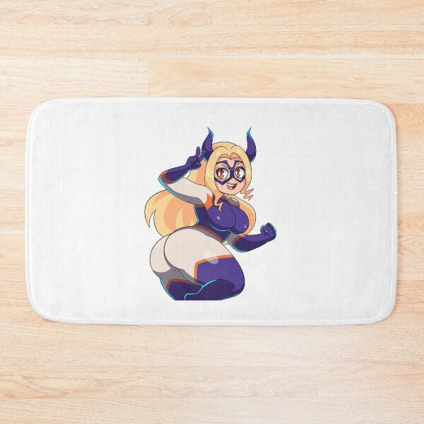 Item preview, Big Lady Hero designed and sold by easyskweezyshop.