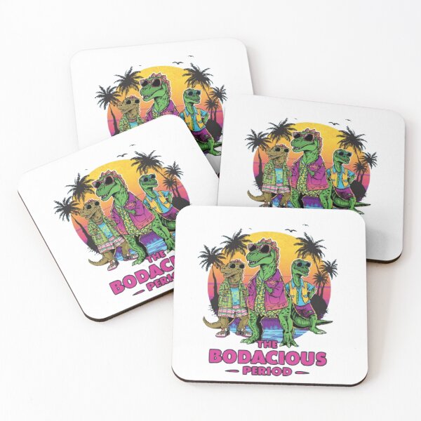 Item preview, The Bodacious Period designed and sold by stzl26.
