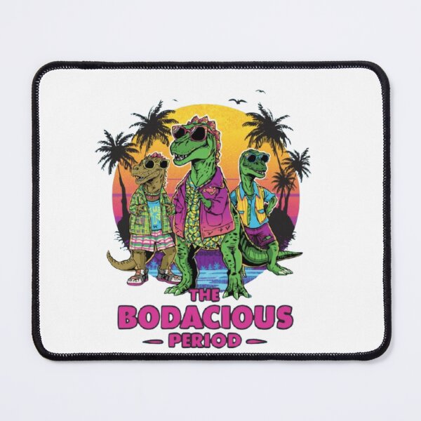 Item preview, The Bodacious Period designed and sold by stzl26.
