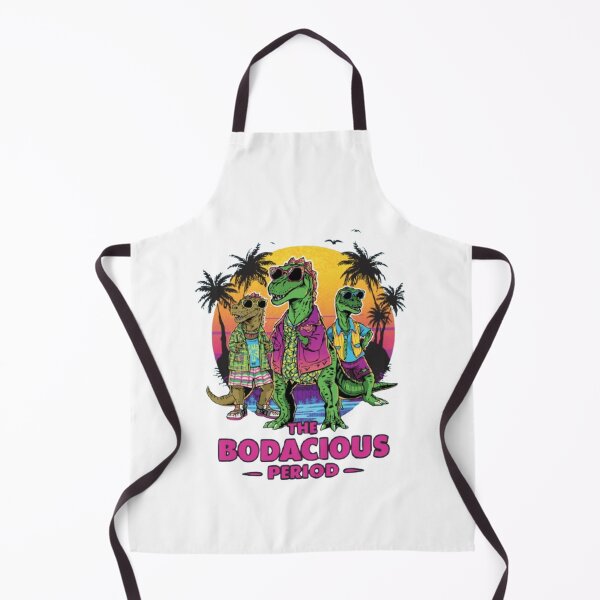 Item preview, The Bodacious Period designed and sold by stzl26.