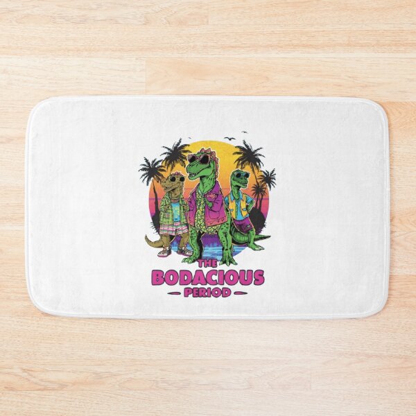 Item preview, The Bodacious Period designed and sold by stzl26.