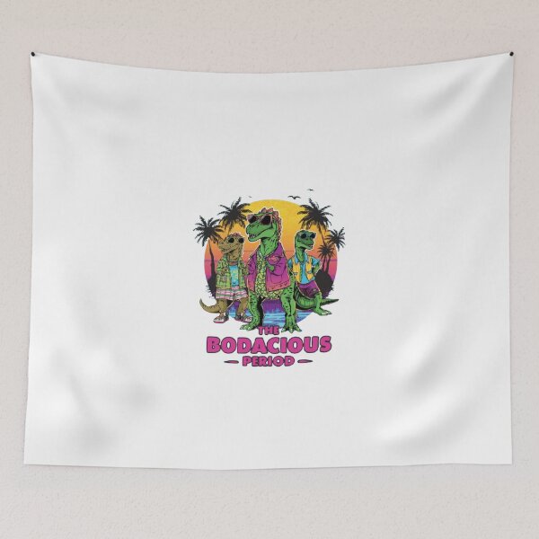 Item preview, The Bodacious Period designed and sold by stzl26.