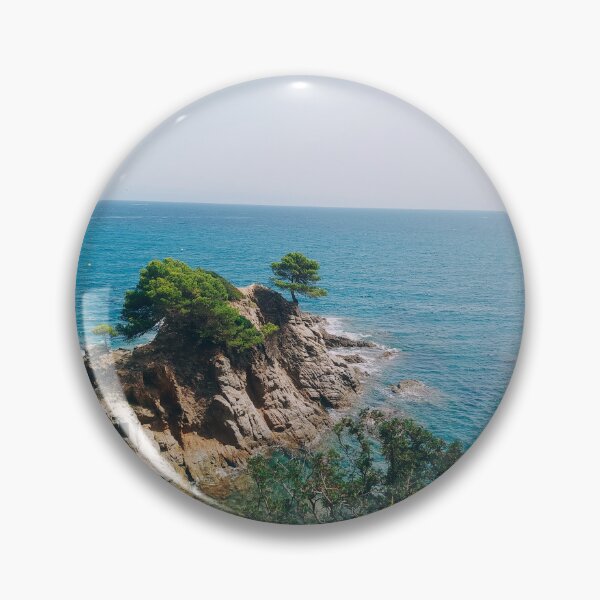 Item preview, Lloret del Mar - Spain designed and sold by Dreammkd.