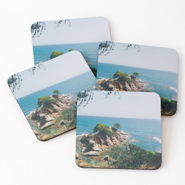 Item preview, Lloret del Mar - Spain designed and sold by Dreammkd.