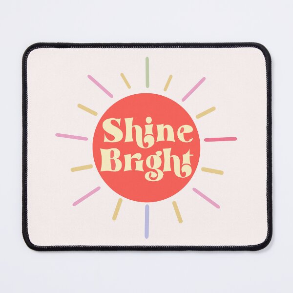 Item preview, Shine Bright designed and sold by Jeallan Designs.