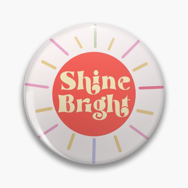 Item preview, Shine Bright designed and sold by Jeallan Designs.