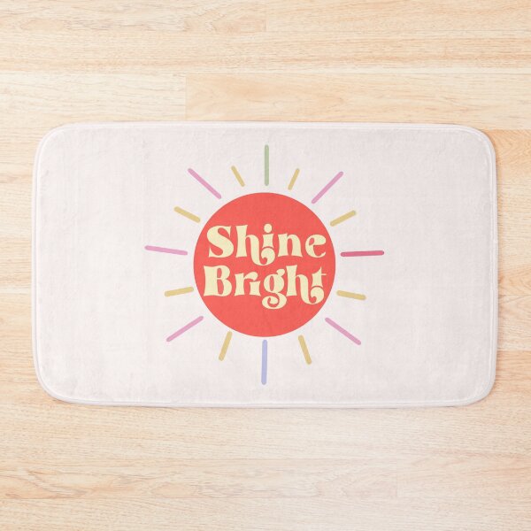 Item preview, Shine Bright designed and sold by Jeallan Designs.