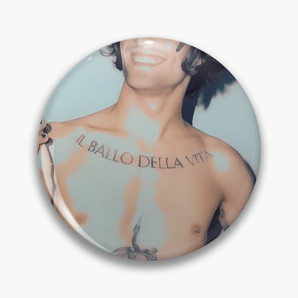 Item preview, DAMIANO-DAVID designed and sold by KimGoncalvesA.