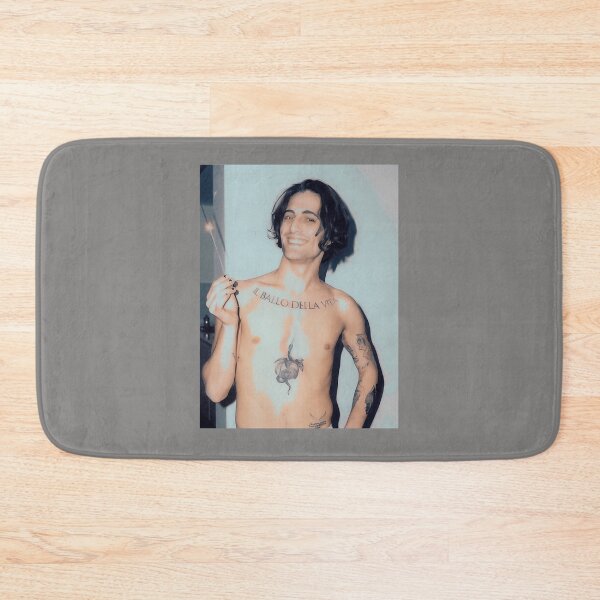 Item preview, DAMIANO-DAVID designed and sold by KimGoncalvesA.