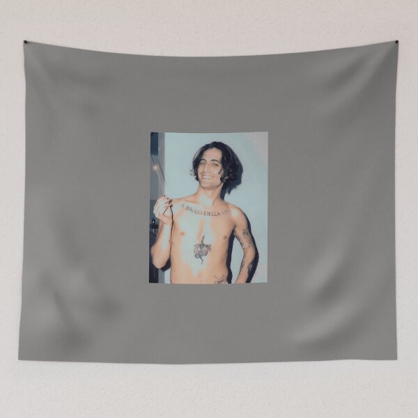 Item preview, DAMIANO-DAVID designed and sold by KimGoncalvesA.