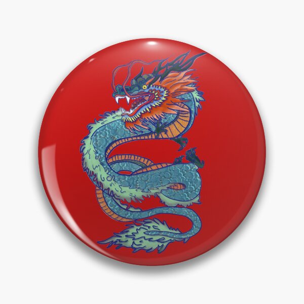 Item preview, mixed style serpent dragon  designed and sold by beautybreebear.