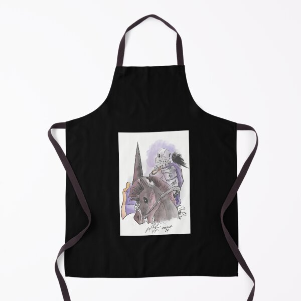 Item preview, Knight of the Underworld designed and sold by ManuelUna.