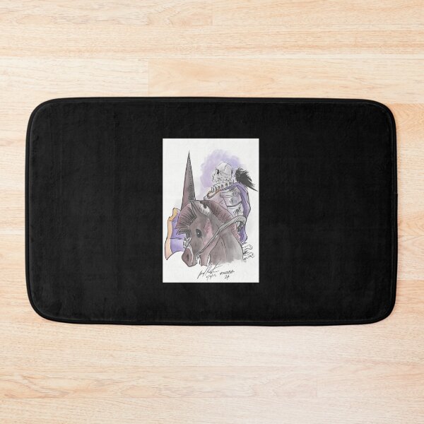 Item preview, Knight of the Underworld designed and sold by ManuelUna.