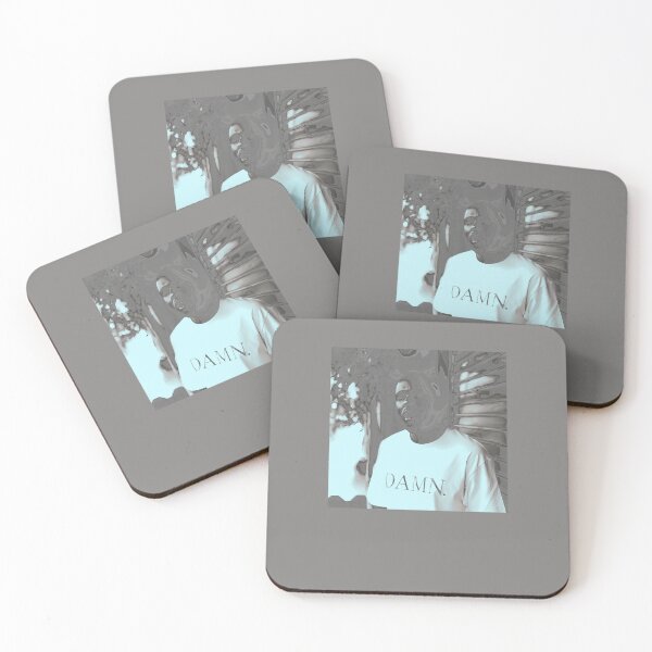 Item preview, DAMN.-COLLECTOR'S-EDITION designed and sold by KimGoncalvesA.