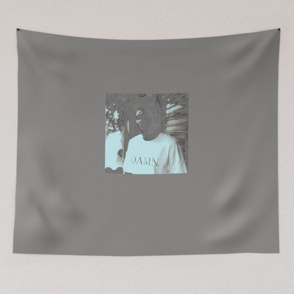 Item preview, DAMN.-COLLECTOR'S-EDITION designed and sold by KimGoncalvesA.