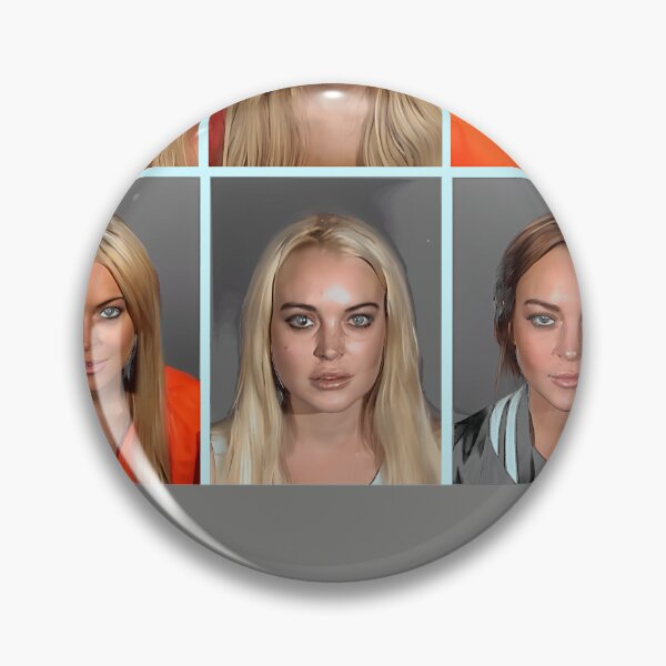 Item preview, DAMN-AFRICA-WHAT-HAPPENED-(LINDSAY-LOHAN-MUGSHOTS) designed and sold by KimGoncalvesA.