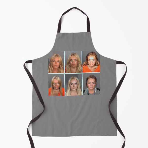 Item preview, DAMN-AFRICA-WHAT-HAPPENED-(LINDSAY-LOHAN-MUGSHOTS) designed and sold by KimGoncalvesA.