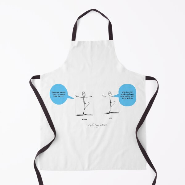 Item preview, The Gay Dance - Love the Sinner, Hate the Sin designed and sold by TransformArt8.