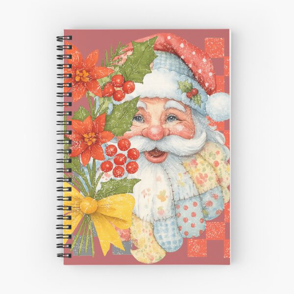 Item preview, Vintage Santa Claus designed and sold by BreezifyDesignStudio.