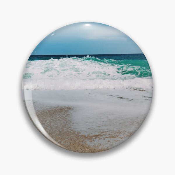 Item preview, Blanes Amazing Beach-Spain designed and sold by Dreammkd.
